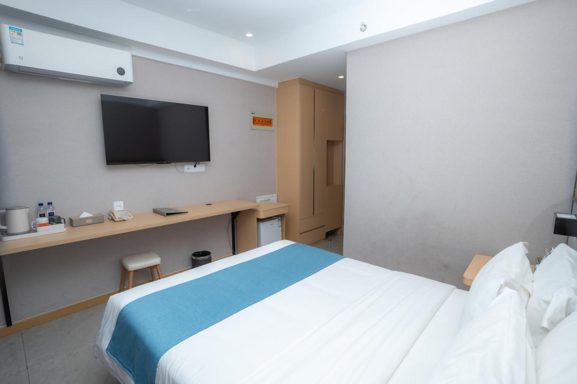 Ark Hotel Phnom Penh Exteriör bild